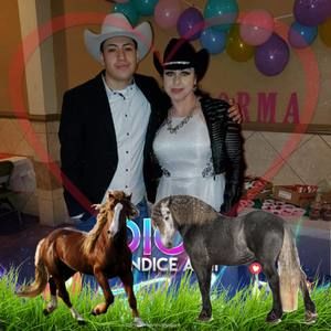 Meet your Posher, Castillo